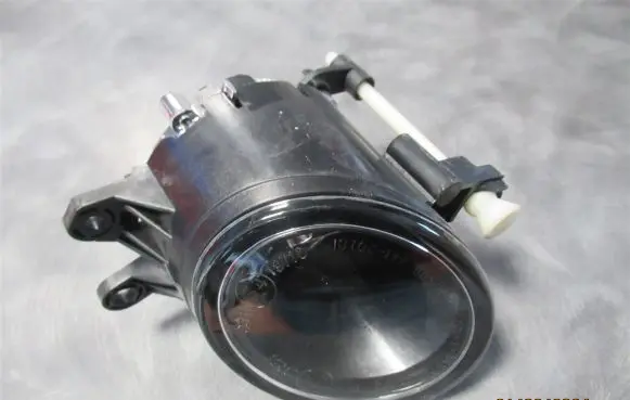 Audi A4 S4 B6 8E 8H Front fog light
