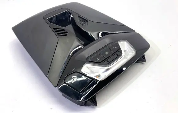 BMW 2 F44 Headlining lighting console trim 5A43201