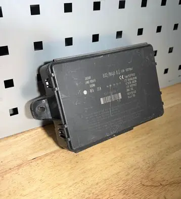 Land Rover Evoque I Other control units/modules BJ3219H440AG 5E0770547
