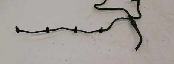 Ford Transit Fuel return line/hose 