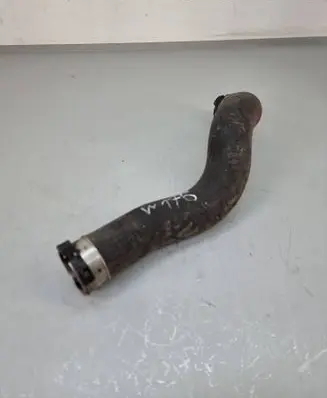 Mercedes-Benz A W176 Intercooler hose/pipe A2465281282