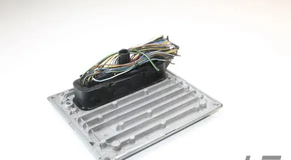 Ford Ka Engine control unit/module 5S5112A650BD