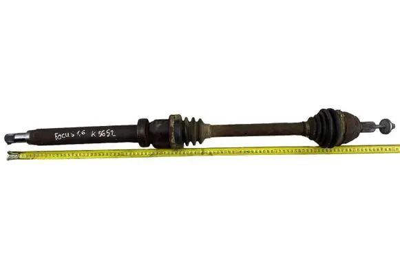 Ford C-MAX I Front driveshaft K5652