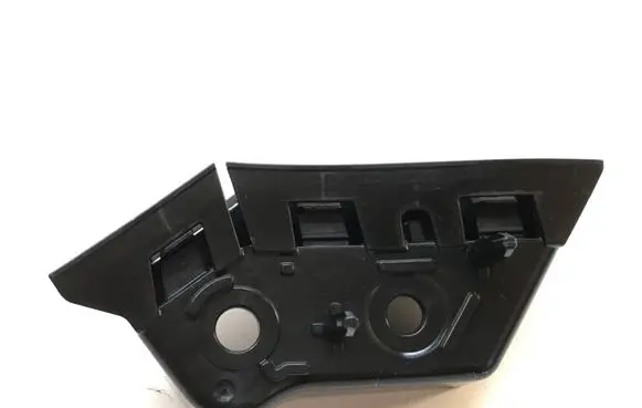 Volkswagen ID.4 Front bumper mounting bracket 11A807184A