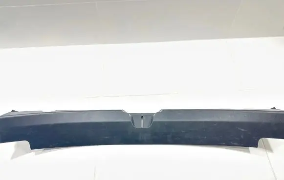 Tesla Model 3 Trunk/boot sill cover protection 1643512-00-A CT2220110000254