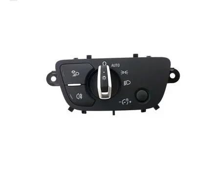 Audi A4 S4 B9 Light switch 4M0941531AG