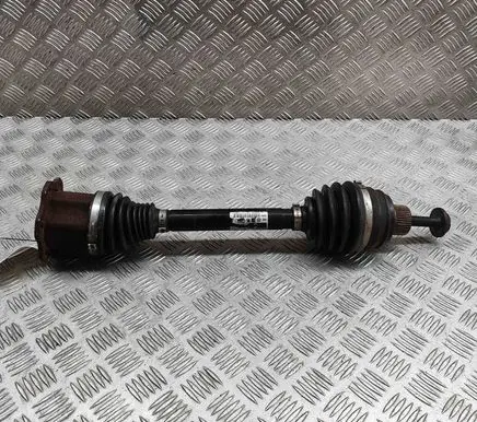 Audi A6 S6 C7 4G Front driveshaft 4G0407271F