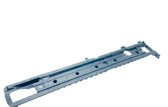 Porsche Cayenne (92A) Other trunk/boot trim element 95855160000