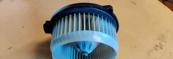 Honda Element Heater fan/blower 19400013418G1 194000 13418G1