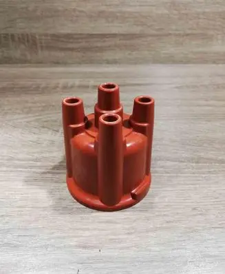 Volkswagen I LT Spark distributor cap VK118BL 1235522196