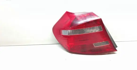 BMW 1 E81 E87 Rear/tail lights 7164355