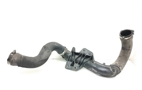 Audi A4 S4 B8 8K Intercooler hose/pipe 8K0145673AK 0261230207 8K0145709H