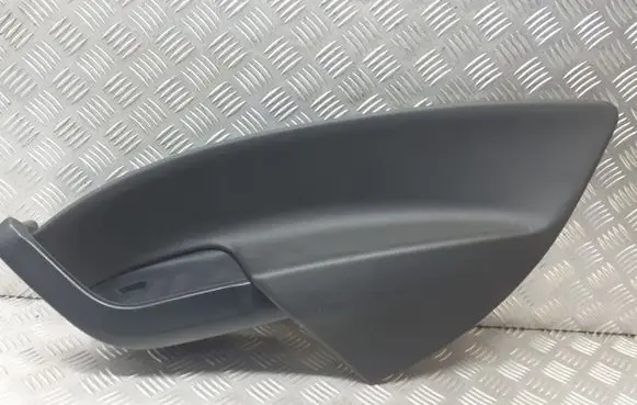 Seat Ibiza IV (6J,6P) Interior set 6J3867114A