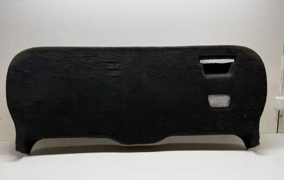 Volvo XC60 Tailgate trim 0063400