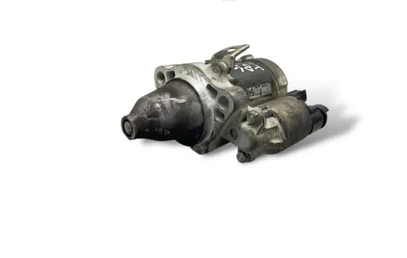 Honda Civic Starter motor 4280003460