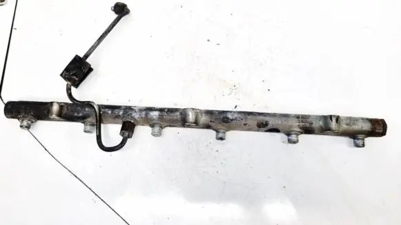 Opel Omega B2 Fuel main line pipe 0445216002