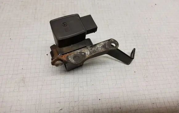 Mercedes-Benz E W210 Accelerator pedal position sensor A0125423317