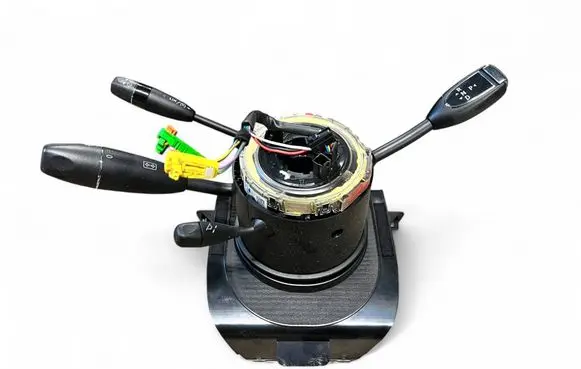 Mercedes-Benz CL C216 Airbag slip ring squib (SRS ring) A2214620195 1000964 221945001