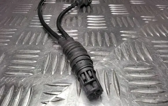 BMW 3 E46 Detonation knock sensor 1435485