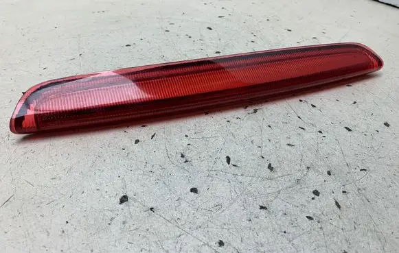 Audi A3 S3 A3 Sportback 8P Third/center stoplight 03353000 8P4945097