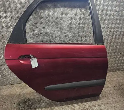 Renault Scenic I Rear door