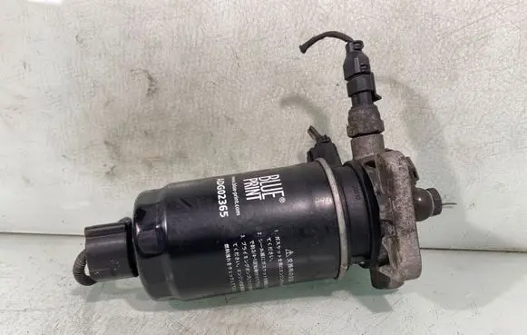 Hyundai Santa Fe Fuel filter Adg02365