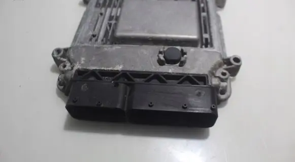 KIA Ceed Engine control unit/module ECU 0261201202