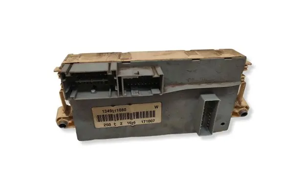 Peugeot Boxer Fuse module 1349511080