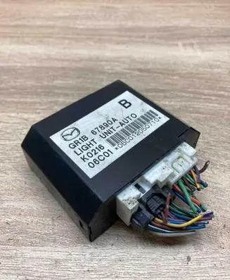 Mazda 6 Light module LCM GR1B67890A K0216
