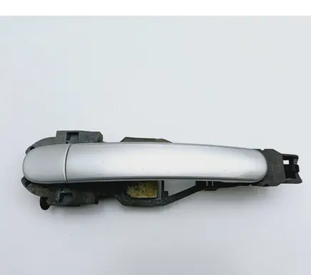 Seat Leon (1M) Rear door exterior handle 1M0837885C