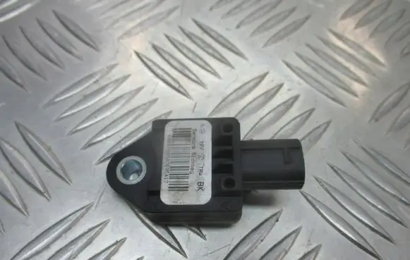 Alfa Romeo 159 Airbag deployment crash/impact sensor