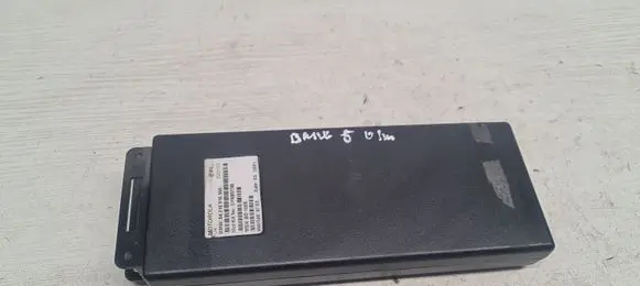 Phone control unit/module