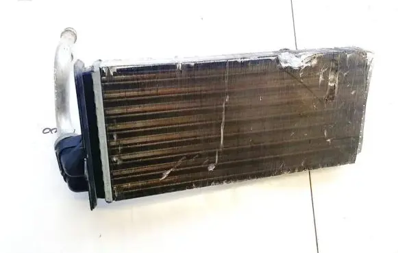 Opel Movano A Heater blower radiator