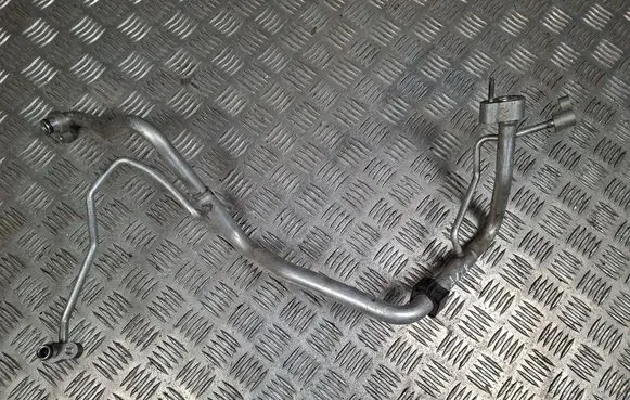 Mercedes-Benz GLA W156 X156 Air conditioning (A/C) pipe/hose A2468302615 CZ446290087310