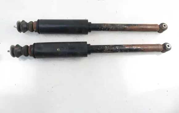 Fiat Bravo Rear shock absorber/damper