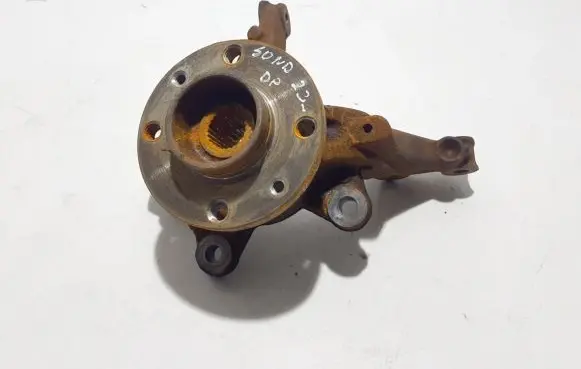 Dacia Sandero III Front wheel hub 400146417R