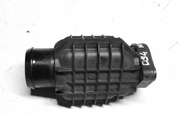 Peugeot 3008 I Intercooler hose/pipe 9687261180
