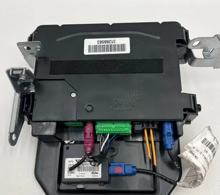 Volvo V60 Phone control unit/module 31288583 31324903