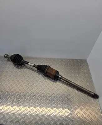 BMW 3 F30 F35 F31 Front driveshaft 7597694