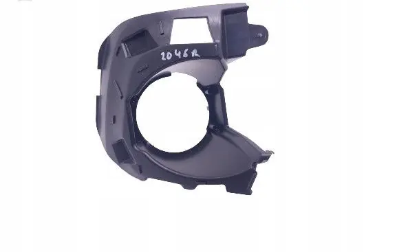 Renault Trafic III (X82) Fog light bracket 269112699R
