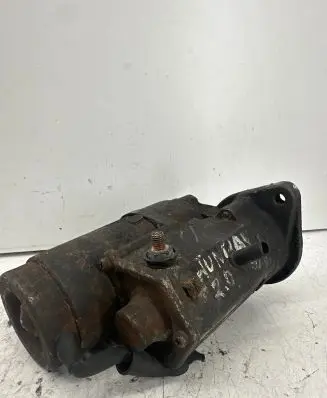 Hyundai Santa Fe Starter motor