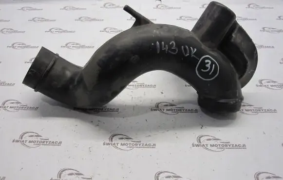 Mini One - Cooper Coupe R56 Air intake duct part