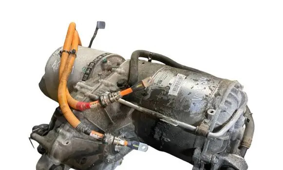 Mercedes-Benz B W246 W242 Electric car motor A2423404201 T17F2004441 100470602M