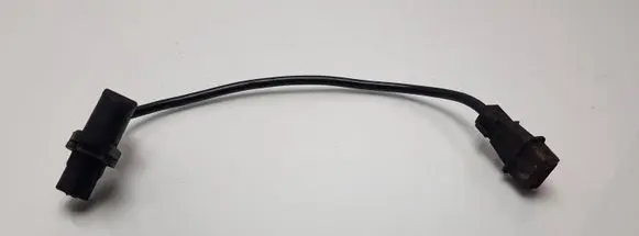 Citroen Jumpy Crankshaft position sensor 10234006