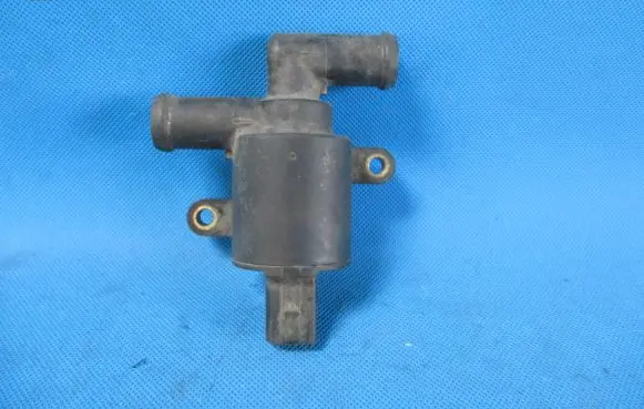 Audi A6 S6 C7 4G Electric auxiliary coolant/water pump 4H0121671B