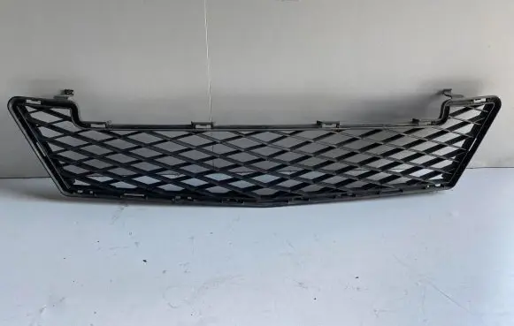 Mercedes-Benz A W169 Front bumper lower grill A1698850224