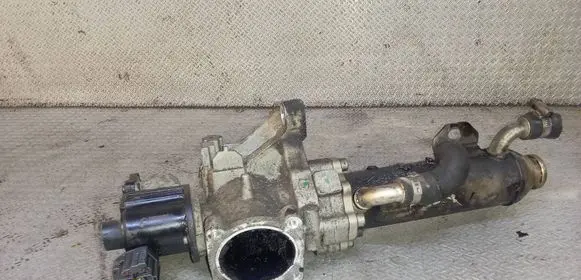 Volvo V70 EGR valve 31219874