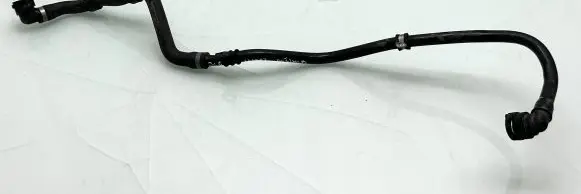 Mercedes-Benz GLC X253 C253 Engine coolant pipe/hose 2535012300 A2535012300 667065A1P2