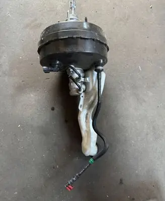 Ford Edge II Brake booster G2GC2B195LAF