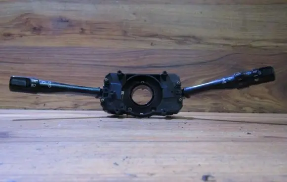 Honda Civic Wiper turn signal indicator stalk/switch 54353357